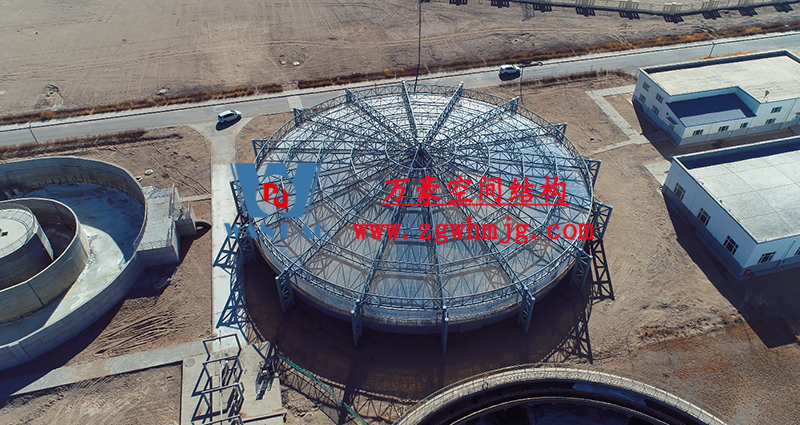 膜結(jié)構(gòu)建筑常用膜材料有哪些？各種膜結(jié)構(gòu)材料分別有什么特點(diǎn)？