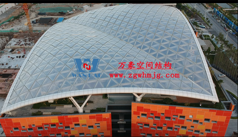 ETFE膜結(jié)構(gòu)設(shè)計(jì)為什么要找專業(yè)膜結(jié)構(gòu)公司？ETFE膜結(jié)構(gòu)設(shè)計(jì)師能幫你做什么？