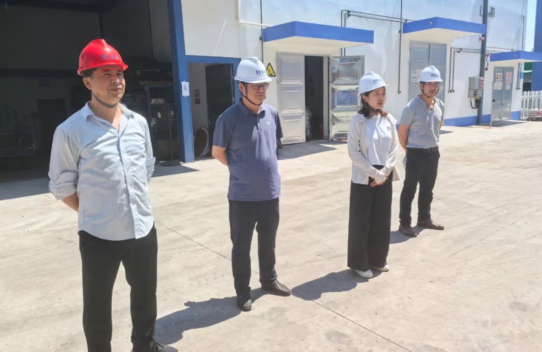 工廠消防演練：筑牢安全防線，守護生命財產(chǎn)