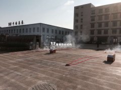 萬豪給您拜年了！