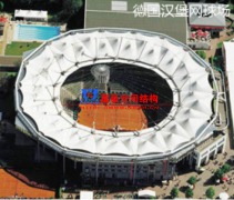 國(guó)外著名膜結(jié)構(gòu)建筑有哪些？世界經(jīng)典索膜結(jié)構(gòu)建筑介紹