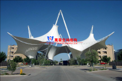 提高膜結(jié)構(gòu)工程質(zhì)量的方法是什么？如何提高膜結(jié)構(gòu)工程質(zhì)量？
