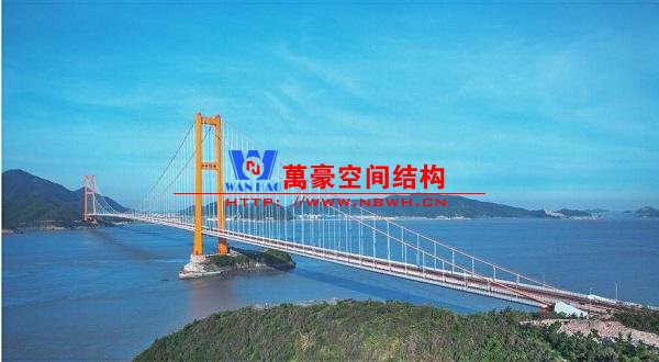 懸索結(jié)構