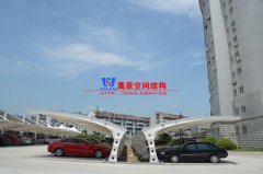 膜結(jié)構車棚事故發(fā)生的原因是什么？如何提前做好預防措施？