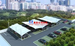膜結(jié)構(gòu)車棚施工中的加熱工藝是怎樣的？有哪幾種？
