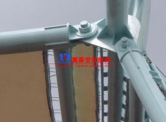 膜結構工程節(jié)點有哪些細節(jié)內(nèi)容需要注意？膜結構工程節(jié)點該考慮哪些問題？