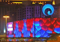 ETFE膜結(jié)構(gòu)建筑為何如此受歡迎？它的亮點(diǎn)有哪些？