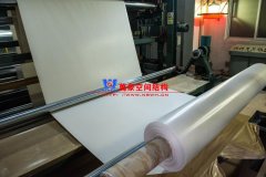 膜結(jié)構(gòu)膜材涂層有哪些種類？分別有哪些有缺點(diǎn)？