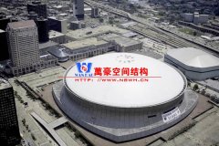 什么是鞍式單元張拉膜結(jié)構(gòu)？鞍式單元張拉膜結(jié)構(gòu)形態(tài)構(gòu)造技巧是怎樣的？