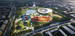 衢州體育公園，一座【消失】的體育場