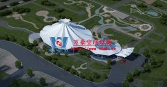 ETFE膜結(jié)構(gòu)材料的性能特點(diǎn)有哪些？ETFE膜結(jié)構(gòu)材料為何如此受歡迎？