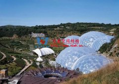 ETFE膜結(jié)構(gòu)建筑有什么特點(diǎn)？世界著名ETFE膜結(jié)構(gòu)建筑有哪些？