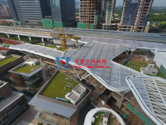 ETFE膜結(jié)構(gòu)建筑如何加固骨架？ETFE膜結(jié)構(gòu)建筑加固方法有哪些？