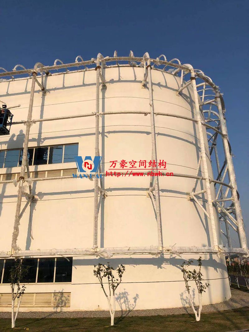 膜結構