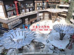 ETFE膜結(jié)構(gòu)抗臺風(fēng)性能如何？臺風(fēng)地區(qū)適合做ETFE膜結(jié)構(gòu)嗎？